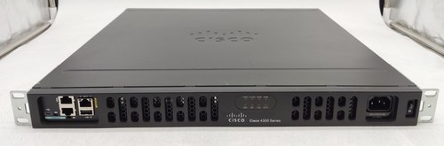 Cisco isr4331 modular - cisco,