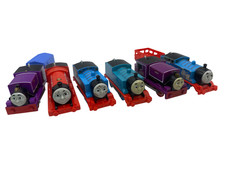 Thomas and Friends Trackmaster