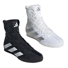 Adidas Box Hog 4 Kids Boxing