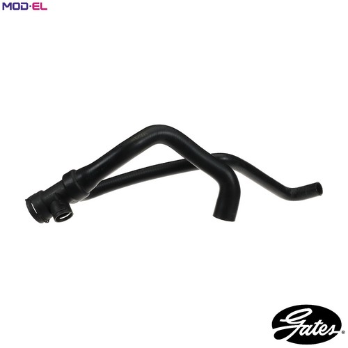 Radiator hose 2694 - radiator,