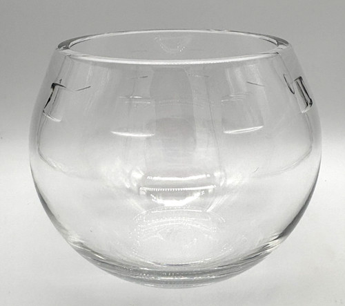 Vintage waterford crystal john - waterford,