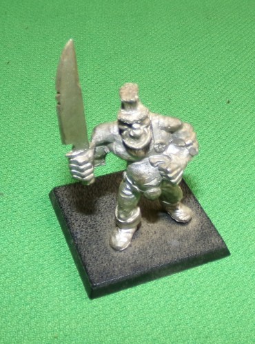 Vintage citadel lead 1980s - lead,