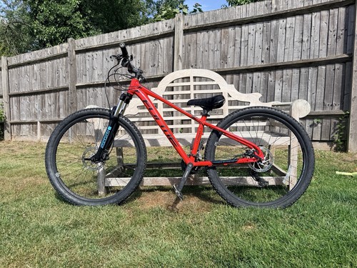 Forme curbar hardtail front - forme,