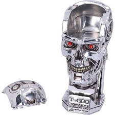 T-800 Terminator 2 Judgement