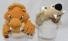 Vintage 2002 KFC TOY Ice Age
