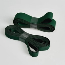 Flat Paper Conveyor Belt for