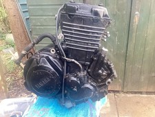 Yamaha TDM 850 Engine Motor 55k miles TDM850 1994  3VD 