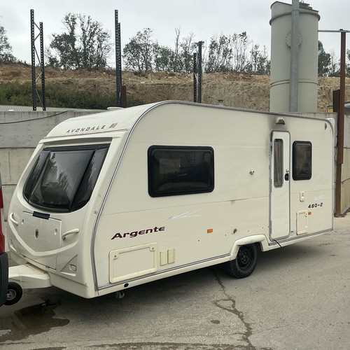 Avondale argente 480 - argente, 480-2