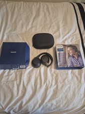 Philips ANC Wireless