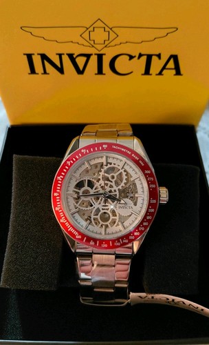 New invicta 69596 - new, objet