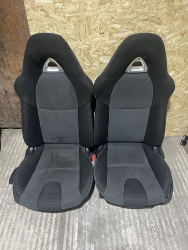 Rx8 front seats - front, pair