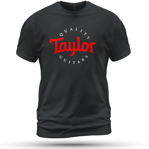 New 2025 taylor guitars - 2025, logo