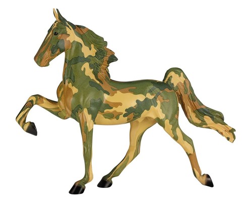 Breyer 10383 honor hope horse - breyer,