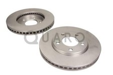 2x Brake Disc for DODGE