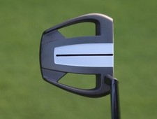 TAYLORMADE LEFT HANDED SPIDER