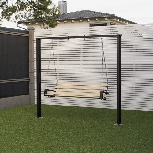 Hollywood swing hanging - hollywood,