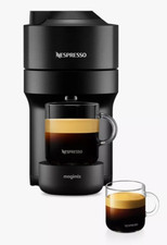 Nespresso Coffee Machine by