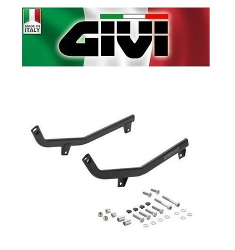 Specific rear rack for - rear, suzuki