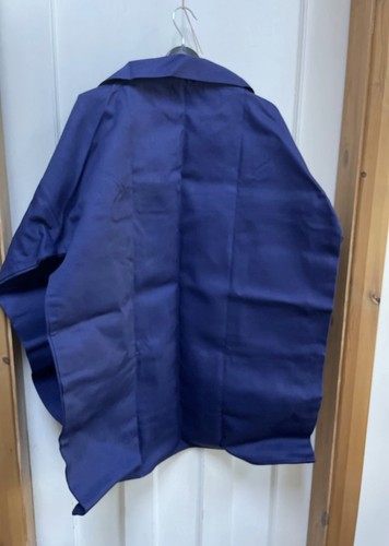 Newlyn fishermans smock size - fishermans,