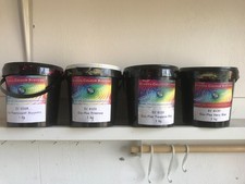eco Plas screen printing ink