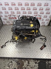 VAUXHALL ASTRA H ZAFIRA B