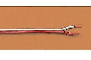 Lgb orange white - orange/white, 2-wire