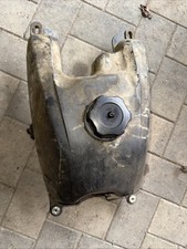 Yamaha Grizzly YFM350