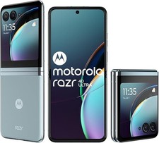Motorola Razr 40 Ultra -