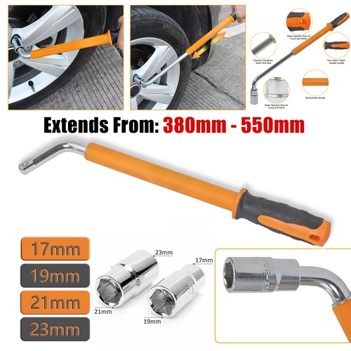Heavy duty telescopic - heavy,
