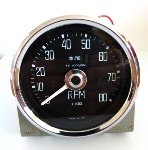 Vintage smiths rv1 - vintage, rev