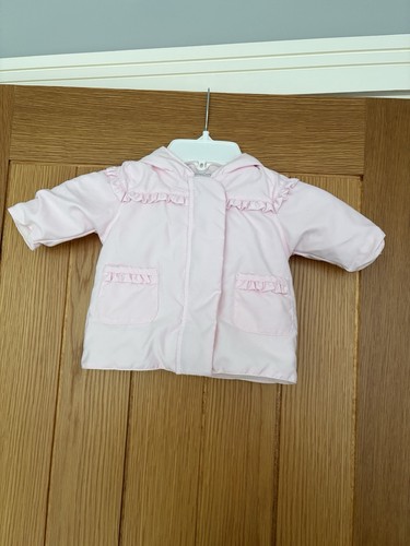Emile rose jacket month - et,