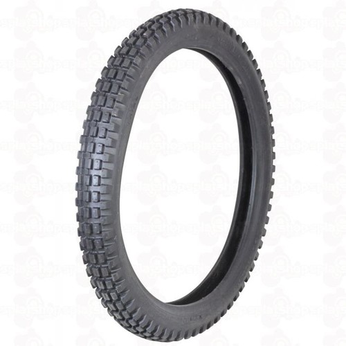 Oset junior front tyre - oset,