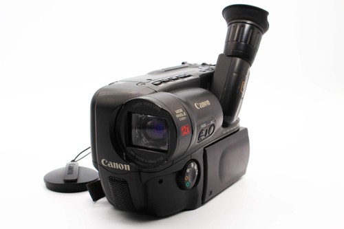 Canon uc200e video8 8mm - uc200e,