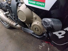 2008 HONDA CBR 1000 RR