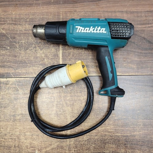 Makita hg6531 110v 1400w heat - hg6531,