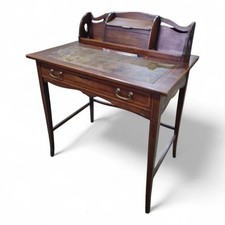 Victorian ladies writing desk