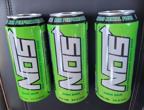 Pack nos high - pack, performance