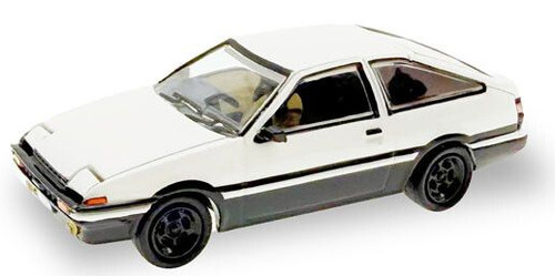 Micro city toyota corolla - city,