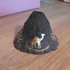 novelty fuerteventura volcano