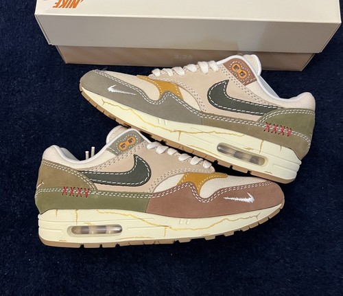 Uk8 air max - 1, sabi