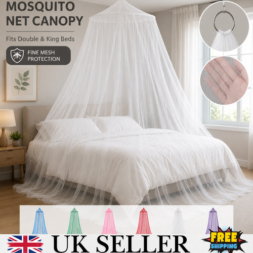 Mosquito net canopy - canopy, fly