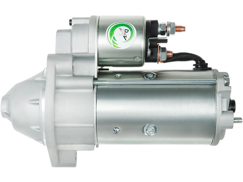 Brand new starter motor 12v - starter,