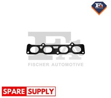 GASKET, EXHAUST MANIFOLD FOR