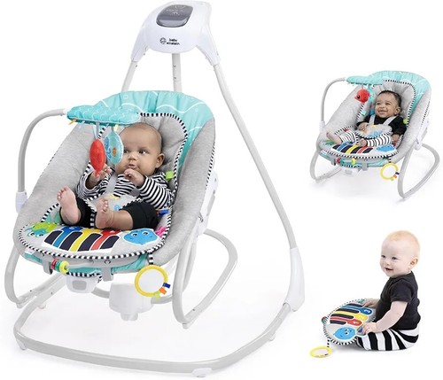Baby einstein ocean - baby,