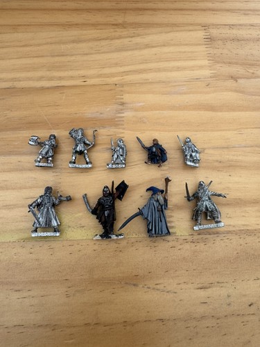 Games workshop lord - of, the