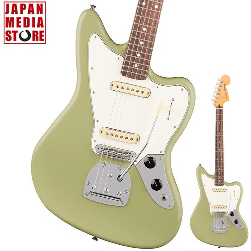 Fender player jaguar - ii, birch
