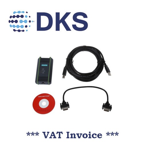 Usb mpi ppi programming - usb,