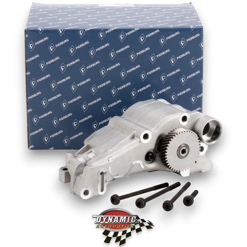New upgraded oil pump for - upgraded, bmw