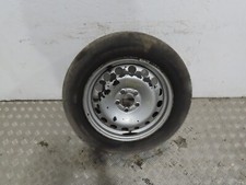 One 16" (2018) Ford Transit