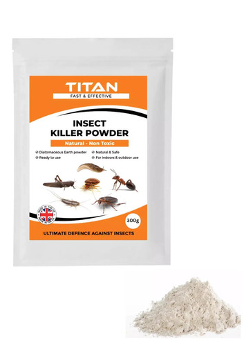 Diatomaceous earth feed - earth, de